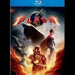 Různí interpreti – Flash Blu-ray