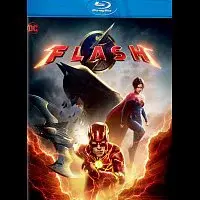 Různí interpreti – Flash Blu-ray