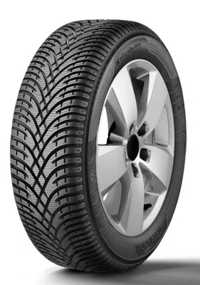 KLEBER 215/65 R 16 102H KRISALP_HP3_SUV TL XL M+S 3PMSF