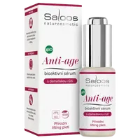 SALOOS Bio Anti-age bioaktivní sérum 20 ml