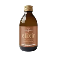 WILD & COCO Essential Elixir extra strong 250 ml