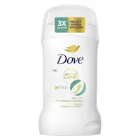 DOVE Advanced Care Pear&Aloe Vera tuhý antiperspirant 50 ml