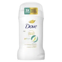 DOVE Advanced Care Pear&Aloe Vera tuhý antiperspirant 50 ml