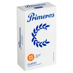 PRIMEROS Classy kondomy z kvalitního latexu 12 ks