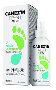 CANEZIN FRESH spray 100 ml