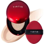 TIRTIR Mask Fit Red Cushion SPF 40 PA++ Dlouhotrvající make-up v polštářku 17C Porcelain 18 g