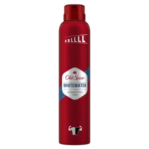 OLD SPICE Whitewater deo spray XXL se svěží vůní 250 ml