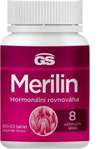 GS Merilin original 80 tablet