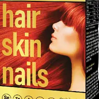 CEMIO Hair Skin Nails 30 tablet