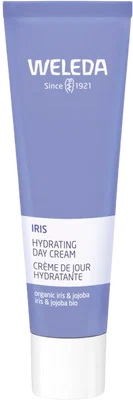 WELEDA Hydratační denní krém Kosatec 30 ml