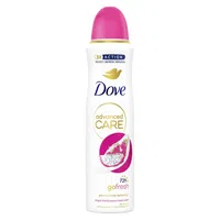 DOVE Advanced Care Dragon Fruit&Cocconut Antiperspirant sprej 150 ml