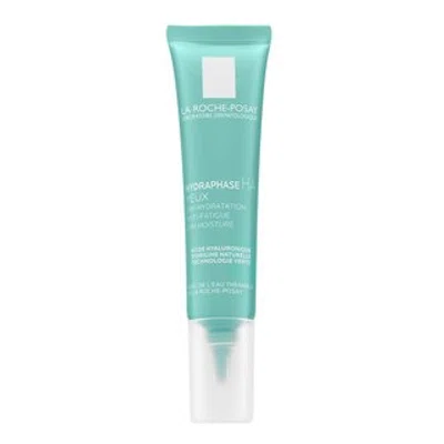 La Roche-Posay Hydraphase Intense Yeux Anti Fatigue Eye Cream zklidňující emulze na oční okolí 15 ml