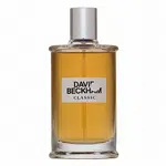 David Beckham Classic toaletní voda pro muže 90 ml