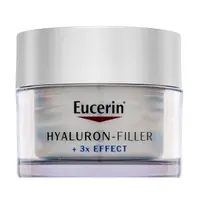 Eucerin Hyaluron-Filler denní krém + 3x Effect Day Cream 50 ml