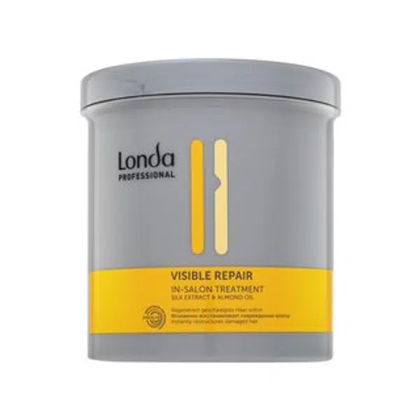 Londa Professional Visible Repair In-Salon Treatment vyživující maska pro suché a poškozené vlasy 750 ml
