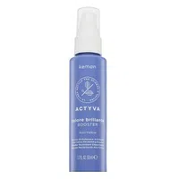 Kemon Actyva Colore Brillante Anti-Yellow Booster bezoplachová péče pro neutralizaci žlutých tónů 50 ml