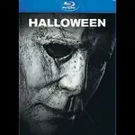 Různí interpreti – Halloween Blu-ray