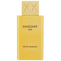 Swiss Arabian Shaghaf Oud parfémovaná voda unisex 75 ml