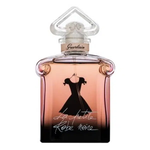 Guerlain La Petite Robe Noire parfémovaná voda pro ženy 50 ml