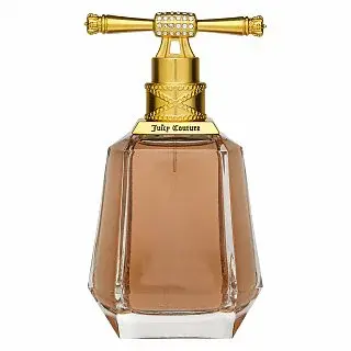 Juicy Couture I Am Juicy Couture parfémovaná voda pro ženy 100 ml