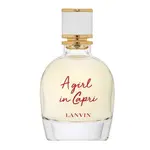 Lanvin A Girl in Capri toaletní voda pro ženy 90 ml