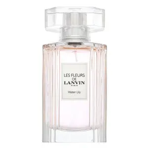 Lanvin Les Fleurs De Lanvin Water Lily toaletní voda pro ženy 50 ml