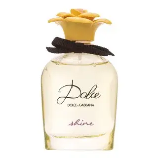 Dolce & Gabbana Dolce Shine parfémovaná voda pro ženy 75 ml