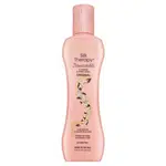 BioSilk Silk Therapy Irresistible Original bezoplachová péče pro ochranu a lesk vlasů 167 ml