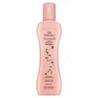 BioSilk Silk Therapy Irresistible Original bezoplachová péče pro ochranu a lesk vlasů 167 ml
