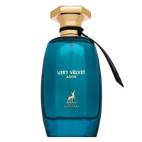 Maison Alhambra Very Velvet Aqua parfémovaná voda unisex 100 ml