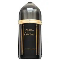 Cartier Pasha de Cartier Édition Noire Limited Edition toaletní voda pro muže 100 ml