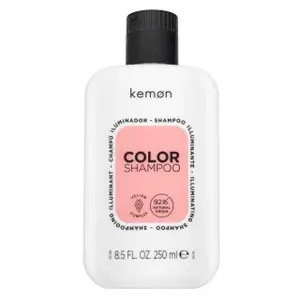 Kemon Color Shampoo ochranný šampon pro barvené vlasy 250 ml