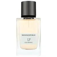 Banana Republic 17 Oud Mosaic parfémovaná voda unisex 75 ml