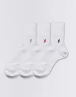 Gramicci Basic Crew Socks A