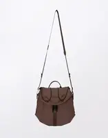 Elliker Fells Crossbody Bag 4L BROWN