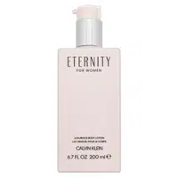Calvin Klein Eternity tělové mléko pro ženy 200 ml