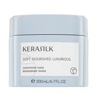 Kerasilk Specialists Smoothing Mask uhlazující maska pro nepoddajné vlasy 200 ml