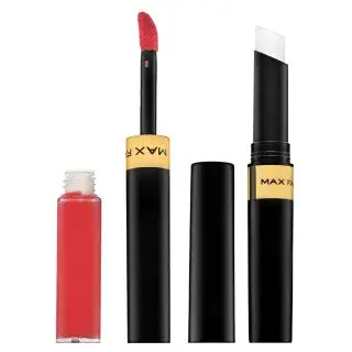 Max Factor Lipfinity Lip Colour tekutá rtěnka 120 Hot 4 ml