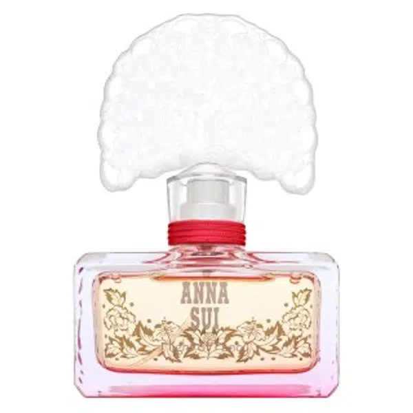 Anna Sui Flight of Fancy toaletní voda pro ženy 50 ml