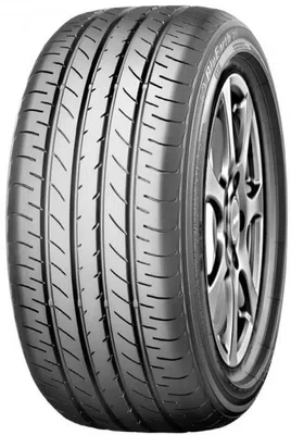 YOKOHAMA 225/60 R 18 100H BLUEARTH_E51B TL