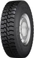 BARUM 315/80 R 22.5 156/150K BD_200_M TL M+S 3PMSF 18PR