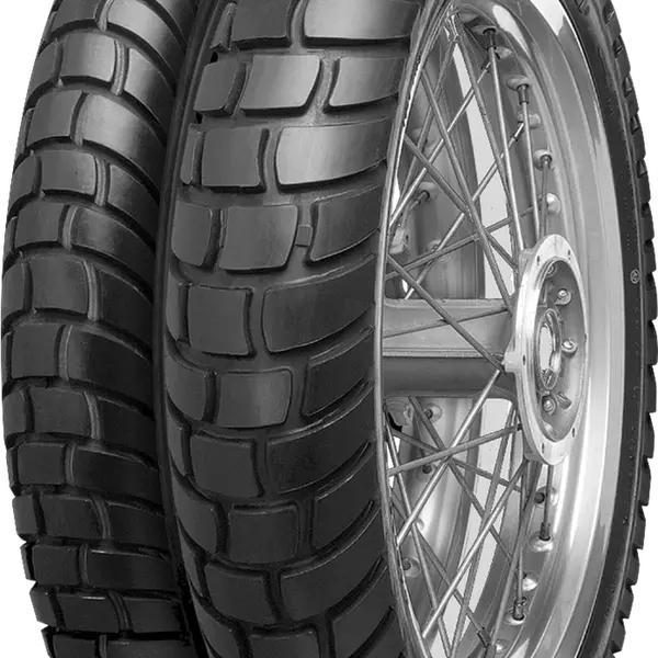 CONTINENTAL 140/80 -18 70H CONTI_ESCAPE TT