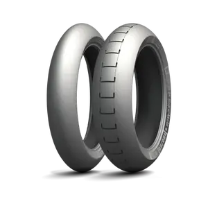 MICHELIN 160/60 R 17  POWER_SUPERMOTO_C TL NHS