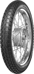 CONTINENTAL 2.75 -17 47J KKS_10 TT REINF.
