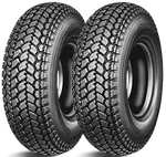 MICHELIN 2.75 -9 35J ACS TT