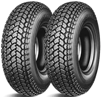 MICHELIN 2.75 -9 35J ACS TT