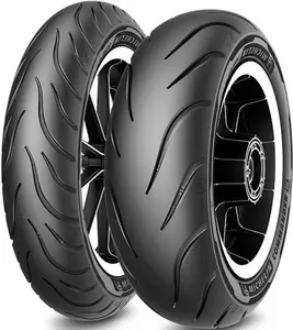 MICHELIN 130/70 -18 63H COMMANDER_3_TOURING TL/TT