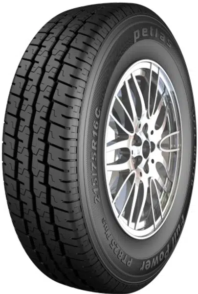 PETLAS 175/75 R 16 101/99R FULL_POWER_PT825_+ TL C 8PR