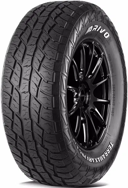 ARIVO 285/55 R 20 119S TERRAMAX_ARV_PRO_A/T TL XL ARIVO
