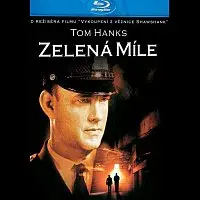 Různí interpreti – Zelená míle Blu-ray